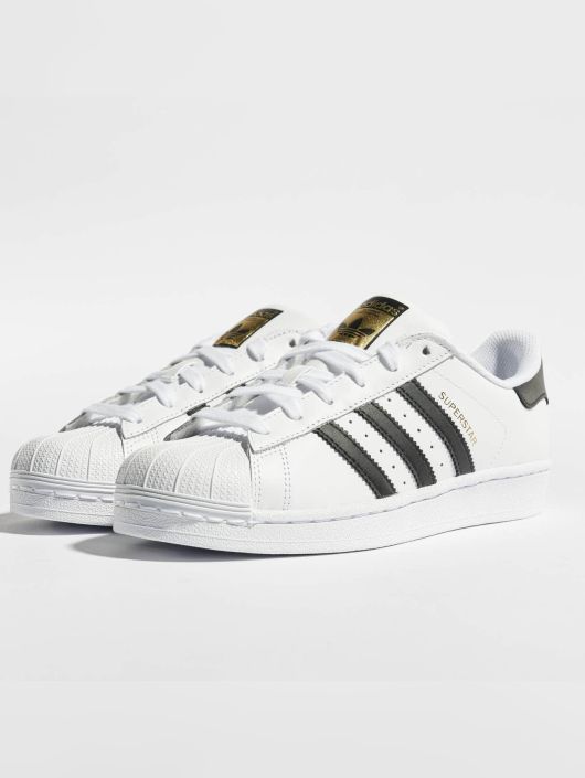 adidas superstar weiß damen